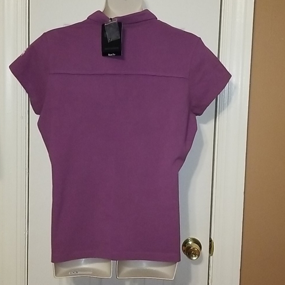 HD Slim Fit Polo - Picture 5 of 7